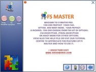 FS Master Pro screenshot